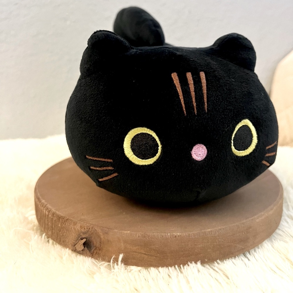 Kawaii Cat Plush toy